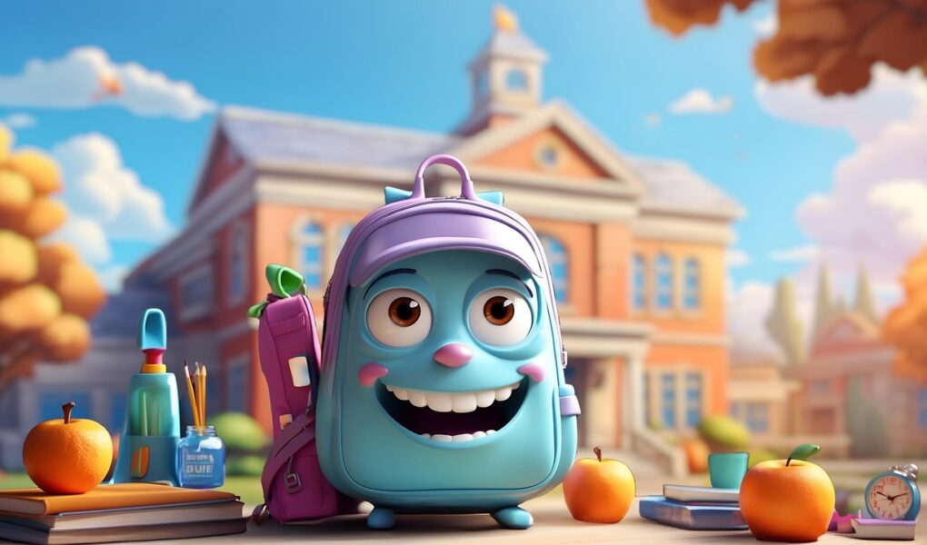 préparez la rentrée des classes avec nos conseils, astuces et idées pour bien commencer l'année scolaire : fournitures, organisation et motivation au rendez-vous !