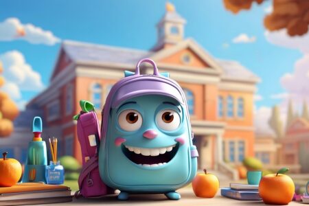 préparez la rentrée des classes avec nos conseils, astuces et idées pour bien commencer l'année scolaire : fournitures, organisation et motivation au rendez-vous !