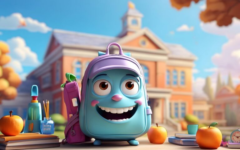 préparez la rentrée des classes avec nos conseils, astuces et idées pour bien commencer l'année scolaire : fournitures, organisation et motivation au rendez-vous !