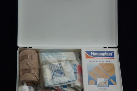 découvrez l'essentiel des premiers secours : conseils pratiques, gestes qui sauvent et recommandations pour réagir efficacement en cas d'urgence. protégez-vous et aidez les autres grâce à nos ressources dédiées aux premiers soins.