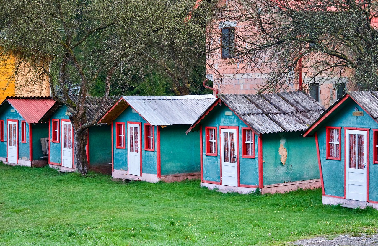 découvrez nos hébergements confortables et adaptés à tous les besoins, que ce soit pour un séjour en famille, un voyage d'affaires ou une escapade romantique. profitez de services de qualité et réservez dès maintenant l'hébergement parfait pour votre séjour.