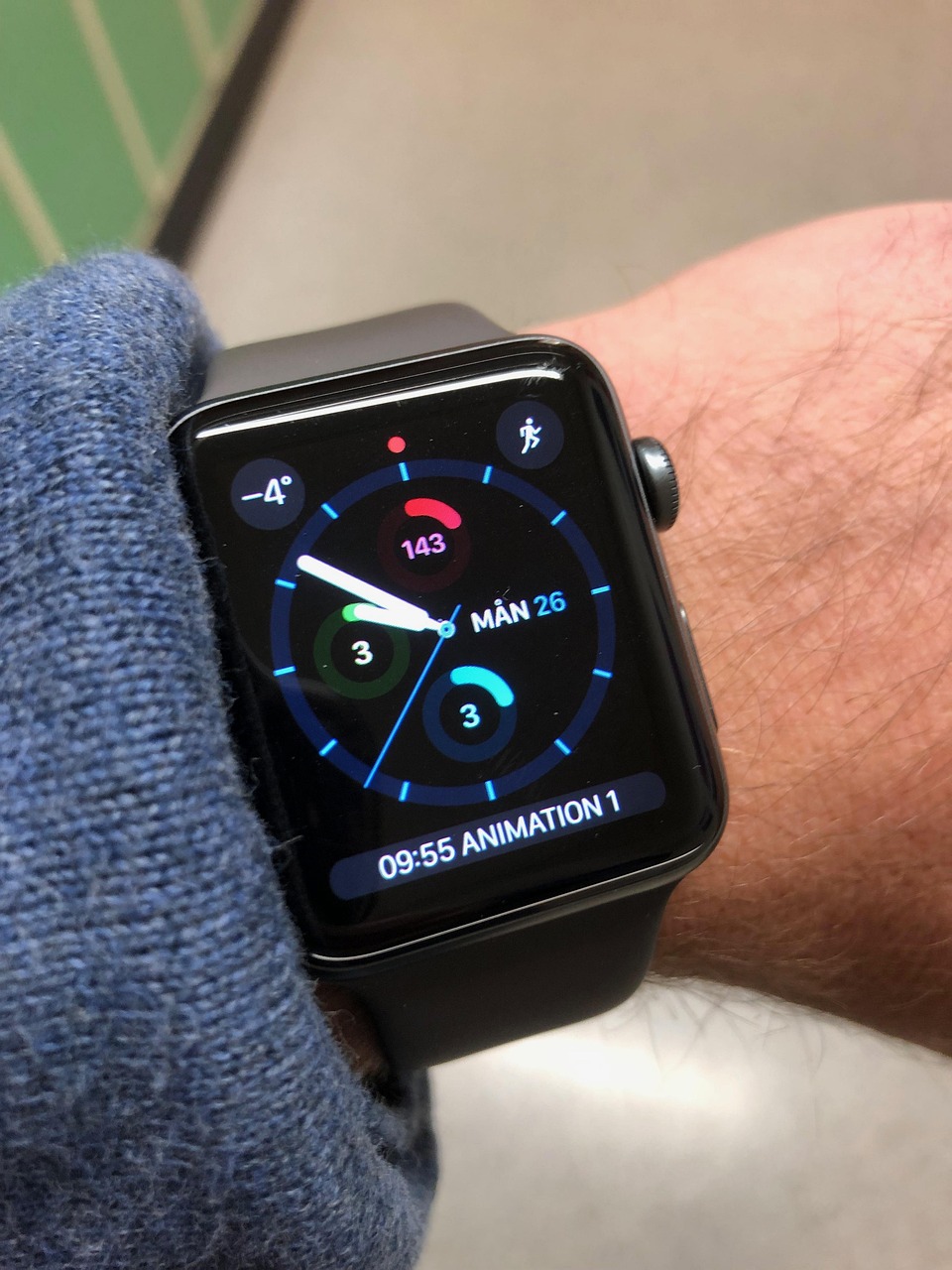 découvrez notre sélection de chargeurs pour apple watch : compatibles avec tous les modèles, pratiques, rapides et fiables pour recharger votre montre en toute simplicité.