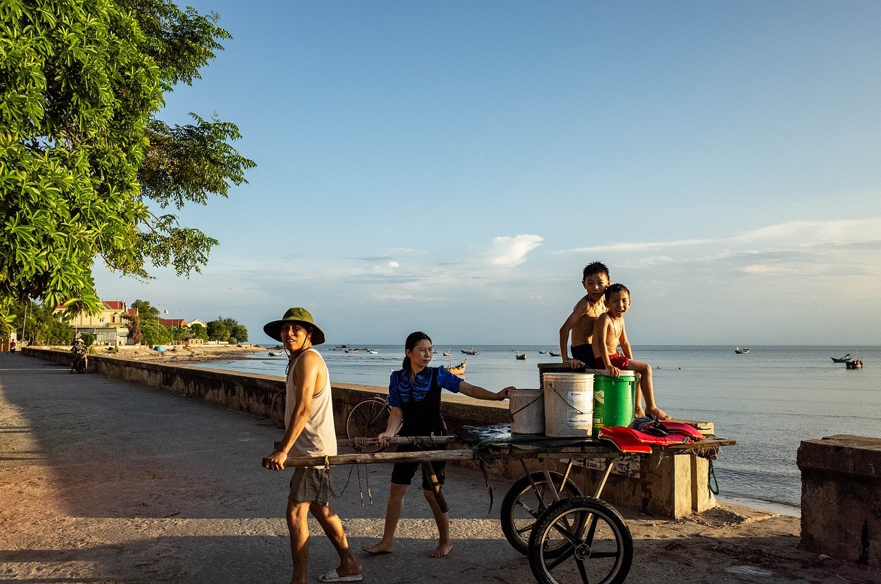 découvrez des idées d’activités en famille pour partager des moments de complicité, s’amuser ensemble et créer des souvenirs inoubliables. activités adaptées à tous les âges et toutes les envies !