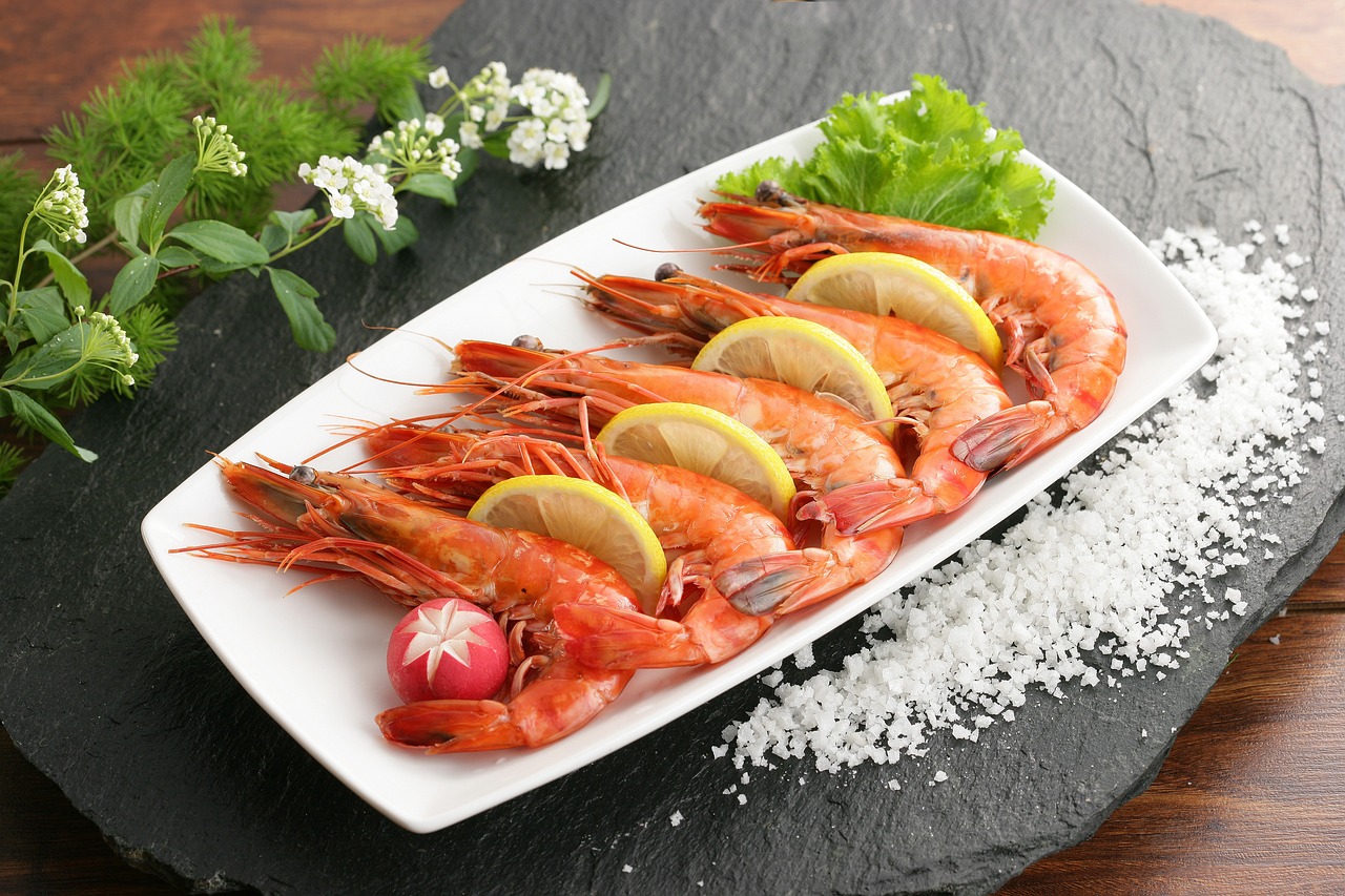 découvrez l'univers savoureux des fruits de mer : recettes, conseils de préparation et bienfaits nutritionnels pour apprécier poissons, crustacés et coquillages tout au long de l'année.