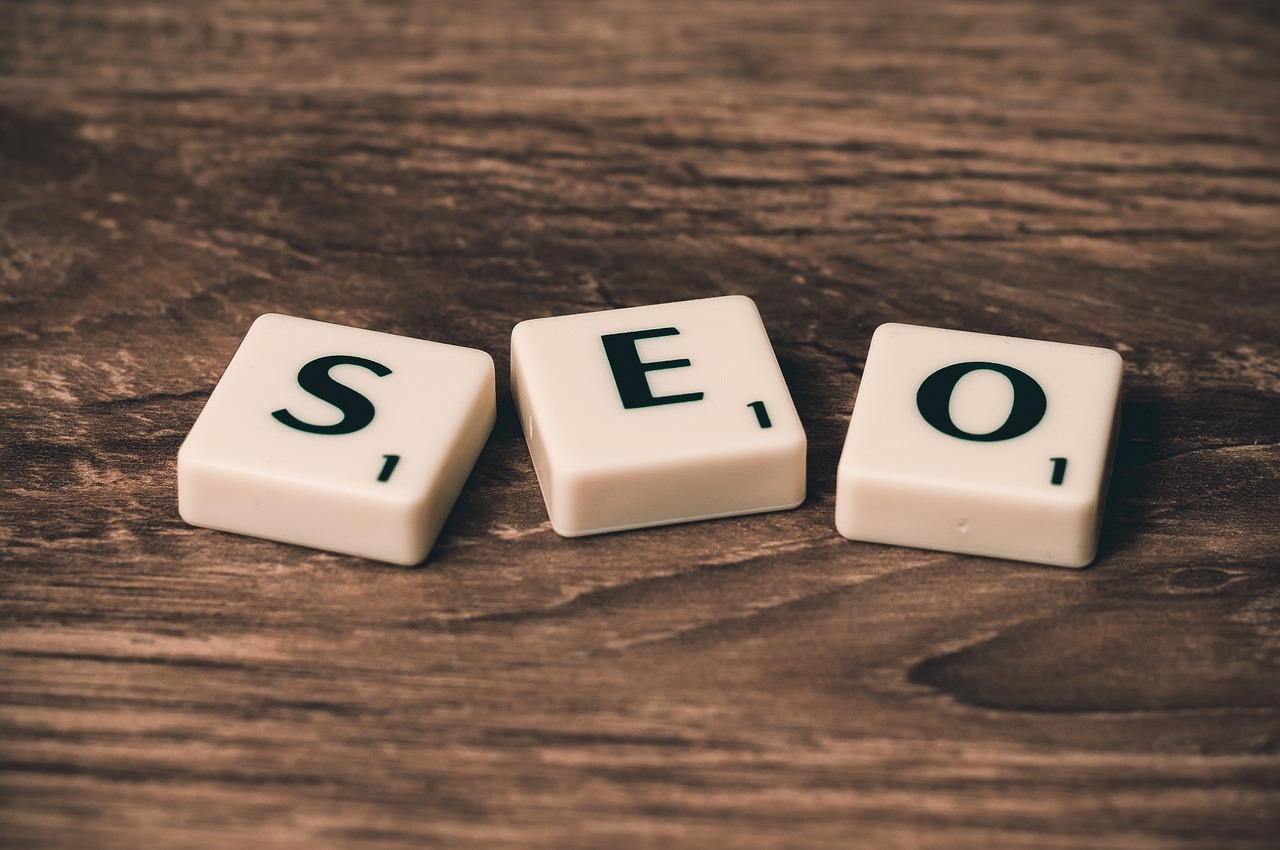 découvrez tout ce qu'il faut savoir sur le seo : conseils, stratégies et astuces pour améliorer la visibilité de votre site web sur les moteurs de recherche et attirer plus de visiteurs.