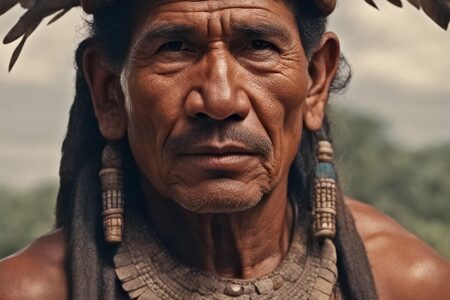 découvrez le rôle du shaman, guide spirituel et guérisseur ancestral, qui relie le monde matériel et spirituel pour soigner, conseiller et transmettre la sagesse des traditions chamaniques.