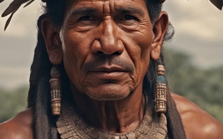 découvrez le rôle du shaman, guide spirituel et guérisseur ancestral, qui relie le monde matériel et spirituel pour soigner, conseiller et transmettre la sagesse des traditions chamaniques.