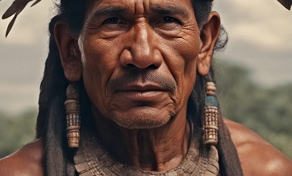 découvrez le rôle du shaman, guide spirituel et guérisseur ancestral, qui relie le monde matériel et spirituel pour soigner, conseiller et transmettre la sagesse des traditions chamaniques.