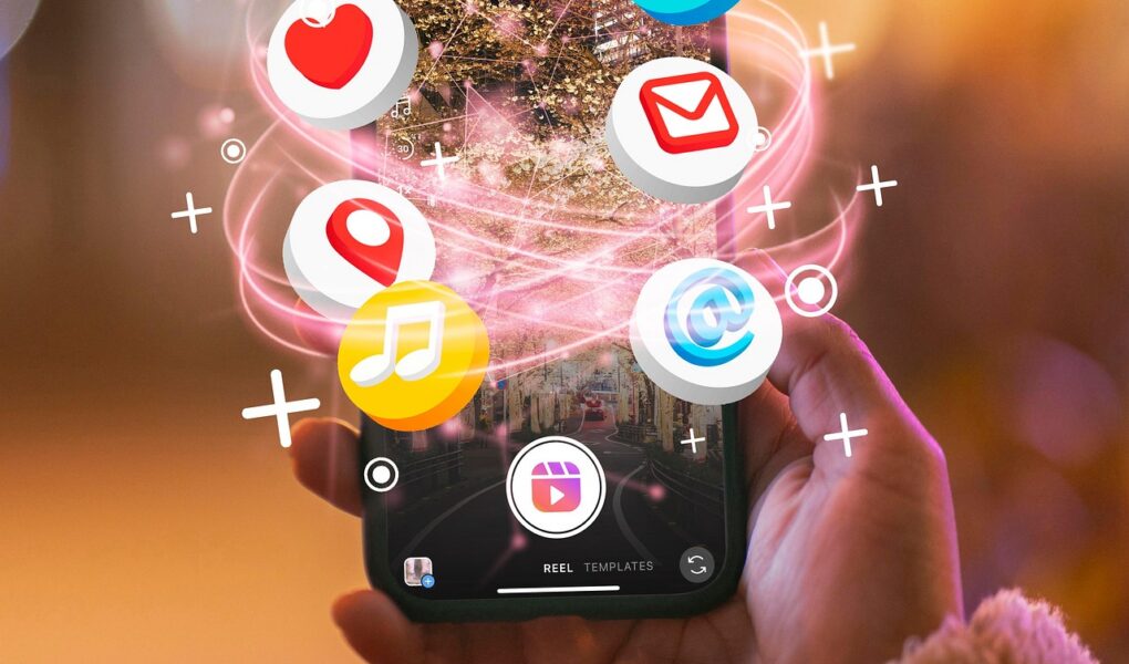 découvrez l'univers de tiktok, la plateforme de vidéos courtes où créativité, divertissement et tendances se rencontrent. rejoignez des millions d'utilisateurs pour partager et explorer du contenu viral.