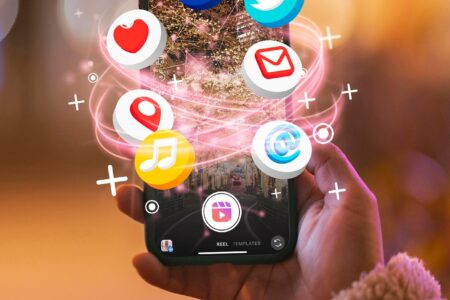 découvrez l'univers de tiktok, la plateforme de vidéos courtes où créativité, divertissement et tendances se rencontrent. rejoignez des millions d'utilisateurs pour partager et explorer du contenu viral.