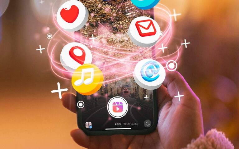 découvrez l'univers de tiktok, la plateforme de vidéos courtes où créativité, divertissement et tendances se rencontrent. rejoignez des millions d'utilisateurs pour partager et explorer du contenu viral.