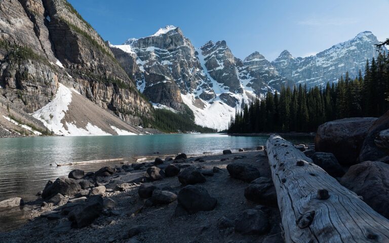 découvrez le canada : un pays vaste aux paysages grandioses, riche en cultures, nature spectaculaire, villes dynamiques et histoire fascinante au cœur de l’amérique du nord.