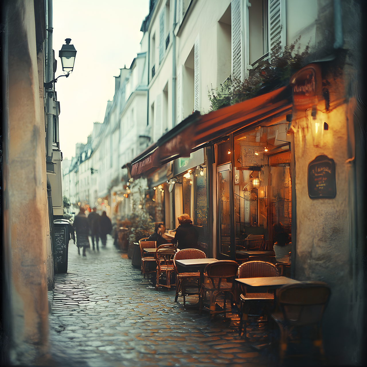 découvrez la vie parisienne à travers nos conseils, adresses incontournables, bons plans et actualités pour profiter pleinement de paris comme un véritable parisian.