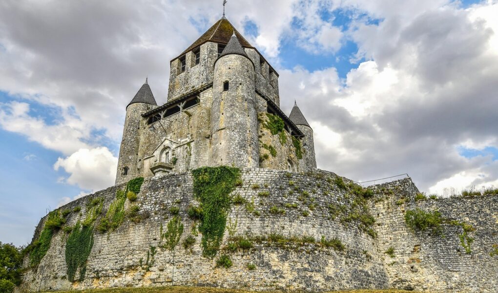 découvrez les merveilles de la france, des paysages pittoresques aux sites historiques, pour un voyage inoubliable au cœur de la culture française.