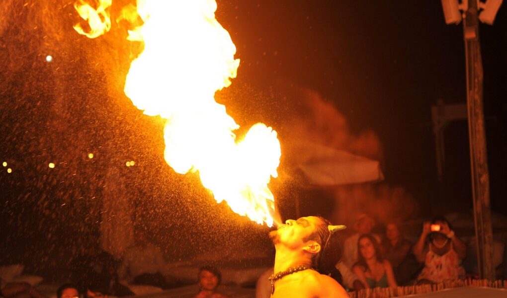 découvrez les événements culturels incontournables près de chez vous : expositions, concerts, festivals, spectacles et bien plus pour vivre et partager la richesse de la culture locale et internationale.