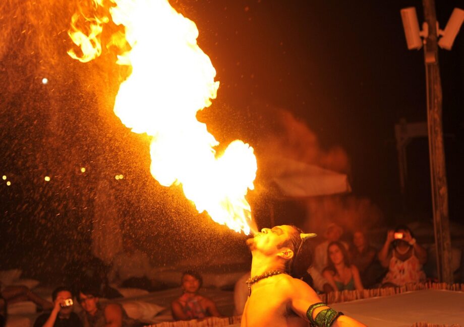 découvrez les événements culturels incontournables près de chez vous : expositions, concerts, festivals, spectacles et bien plus pour vivre et partager la richesse de la culture locale et internationale.