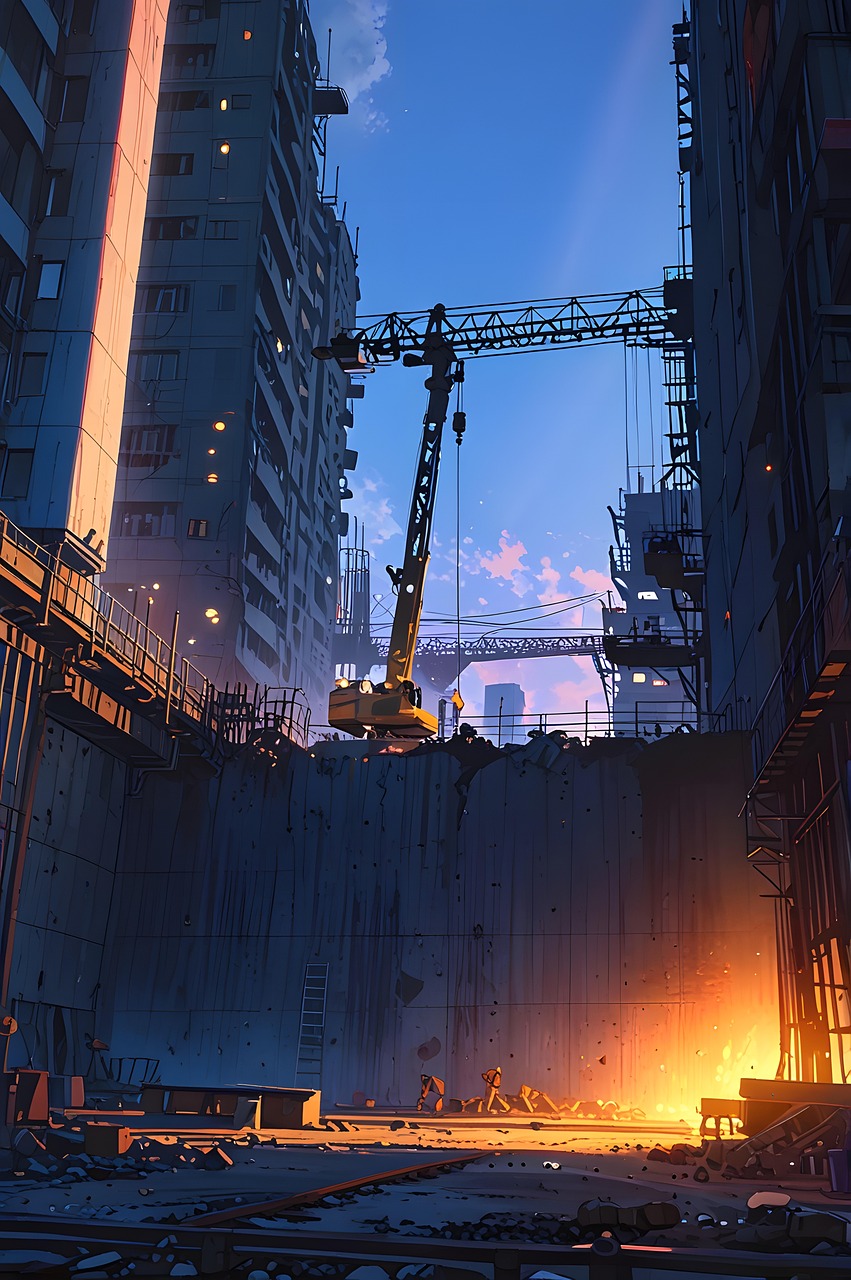 découvrez des sites web créés automatiquement grâce à l'intelligence artificielle, offrant innovation et efficacité pour votre présence en ligne.