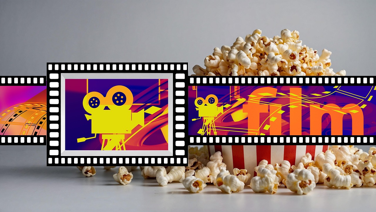 découvrez le festival de cinéma en plein air, une expérience unique pour apprécier des films sous les étoiles dans une ambiance conviviale et festive.