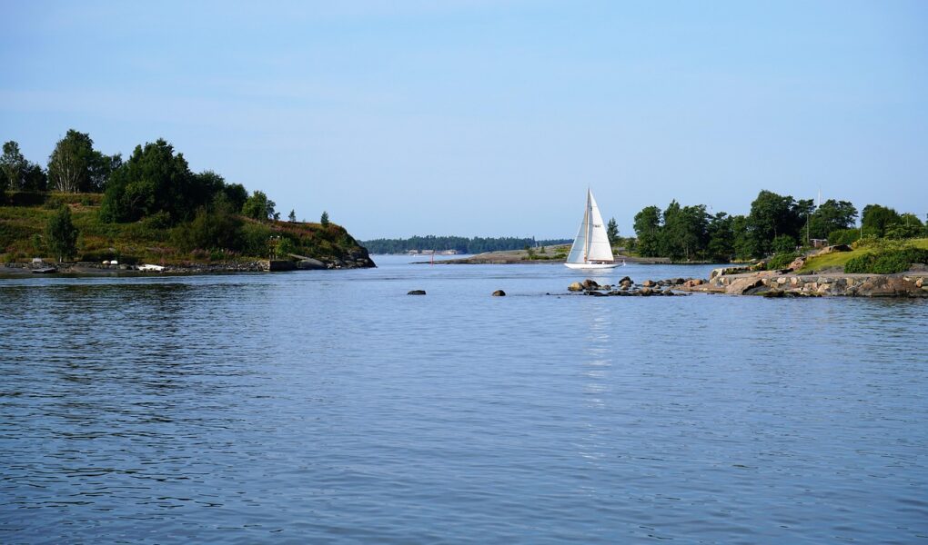 d&eacute;couvrez l'archipel immacul&eacute;, un paradis naturel pr&eacute;serv&eacute; offrant des paysages &agrave; couper le souffle, des eaux cristallines et une biodiversit&eacute; exceptionnelle.