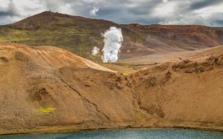d&eacute;couvrez les meilleurs restaurants de reykjavik : une s&eacute;lection vari&eacute;e de saveurs locales et internationales pour tous les go&ucirc;ts.