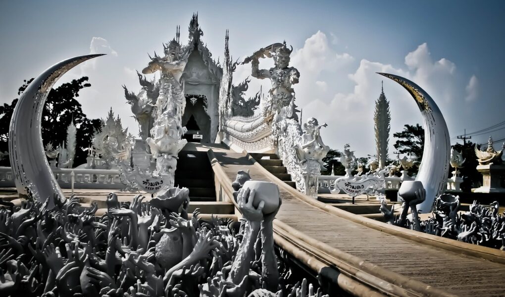 d&eacute;couvrez nos conseils de voyage essentiels pour la tha&iuml;lande : astuces pratiques, lieux &agrave; visiter, culture locale et recommandations pour un s&eacute;jour inoubliable.