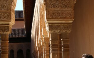 d&eacute;couvrez le guide complet pour voyager en alg&eacute;rie : conseils pratiques, lieux incontournables, culture et astuces pour un s&eacute;jour r&eacute;ussi.