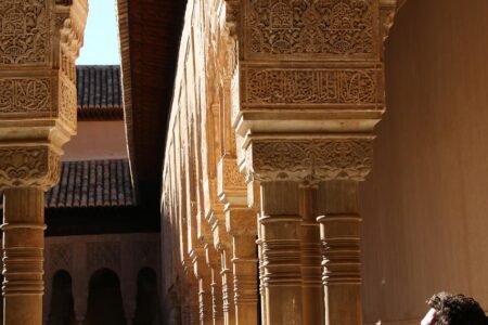 d&eacute;couvrez le guide complet pour voyager en alg&eacute;rie : conseils pratiques, lieux incontournables, culture et astuces pour un s&eacute;jour r&eacute;ussi.