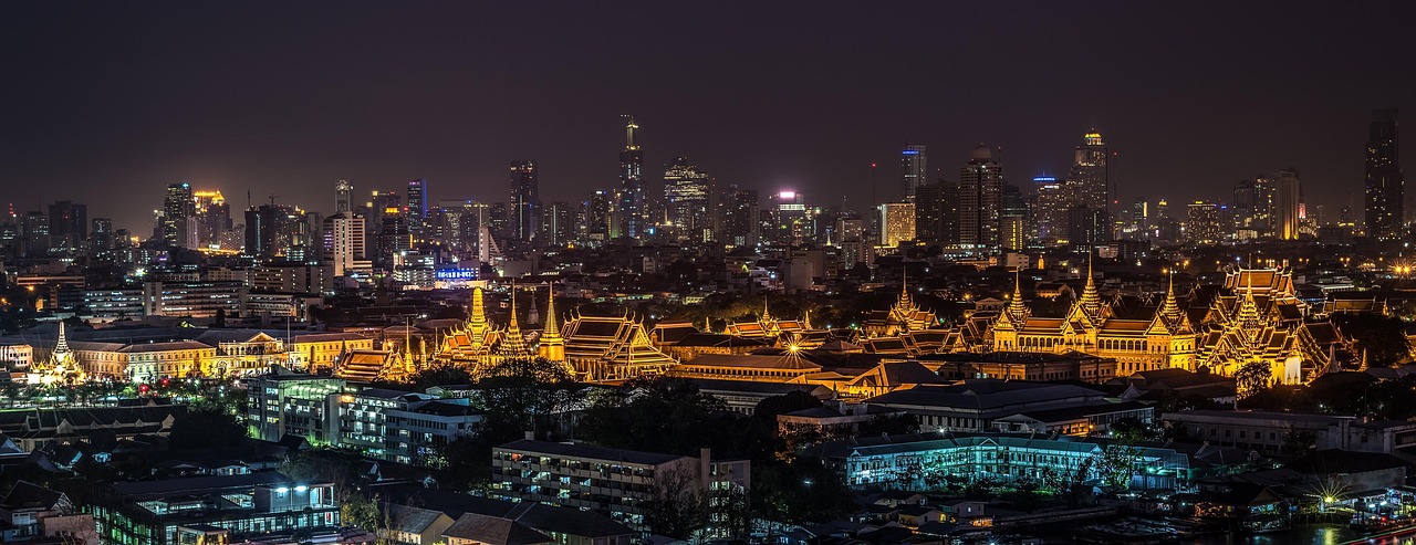 d&eacute;couvrez le guide culturel de bangkok pour explorer ses traditions, ses monuments historiques, sa gastronomie authentique et ses festivals vibrants.