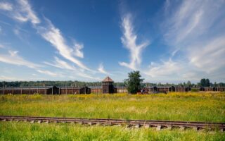 d&eacute;couvrez l'histoire poignante d'auschwitz lors d'une visite guid&eacute;e respectueuse qui vous permet de comprendre l'importance de ce site m&eacute;moriel de la seconde guerre mondiale.