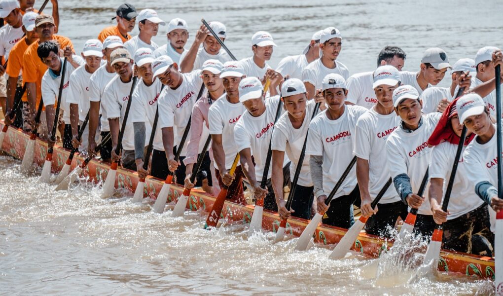 d&eacute;couvrez le cambodge, un pays riche en histoire, culture authentique et paysages &eacute;poustouflants, entre temples anciens, nature sauvage et traditions chaleureuses.