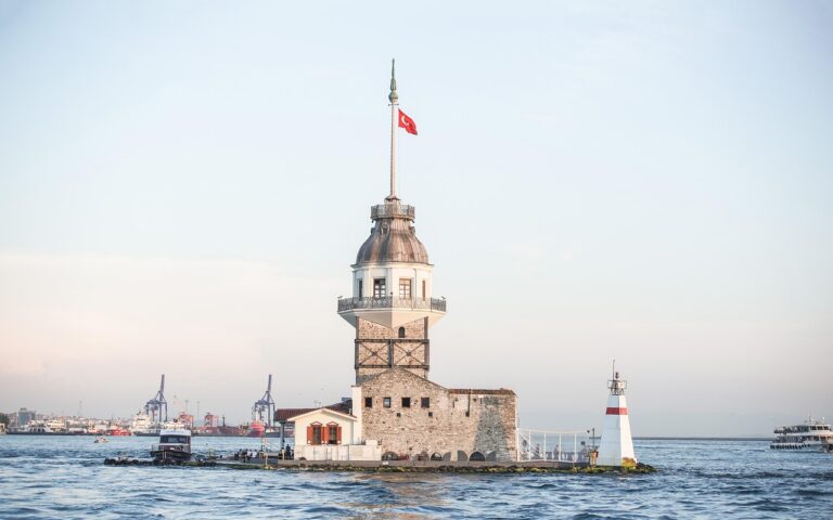 d&eacute;couvrez istanbul, la ville o&ugrave; l'orient rencontre l'occident, riche en histoire, culture et paysages &eacute;poustouflants.