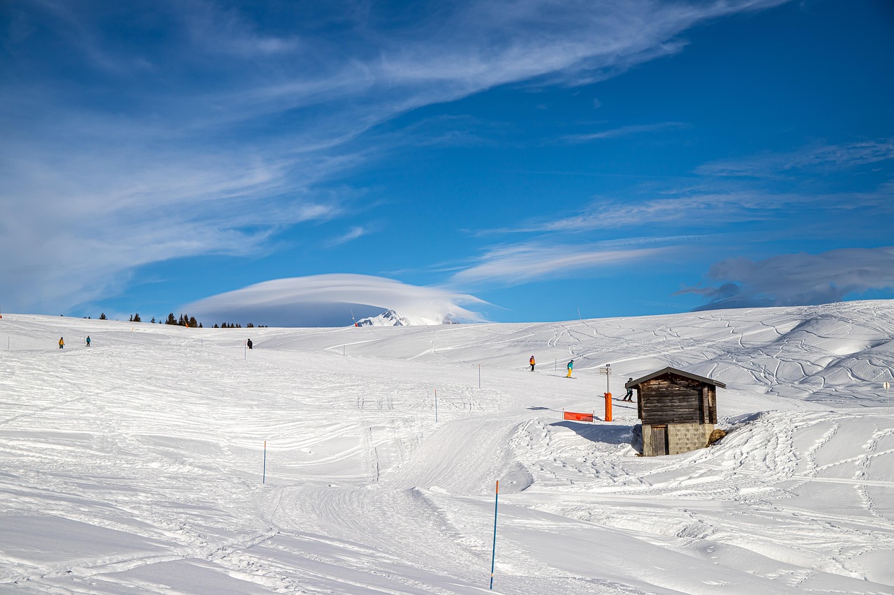 d&eacute;couvrez les meilleures stations de ski pour des vacances inoubliables, avec pistes adapt&eacute;es &agrave; tous les niveaux, paysages magnifiques et activit&eacute;s hivernales vari&eacute;es.