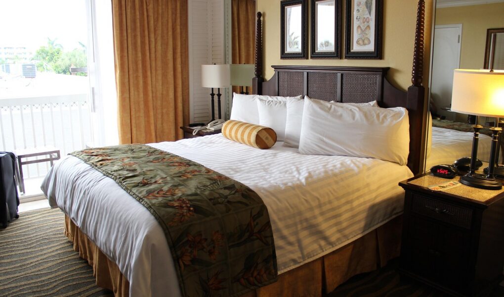 découvrez des hébergements touristiques adaptés à tous vos besoins pour un séjour confortable et inoubliable.