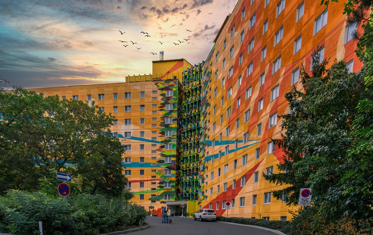 découvrez une sélection d'hébergements touristiques pour un séjour confortable et mémorable, adaptés à tous les goûts et budgets.