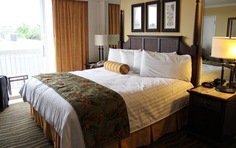 d&eacute;couvrez des h&eacute;bergements touristiques adapt&eacute;s &agrave; tous vos besoins pour un s&eacute;jour confortable et inoubliable.