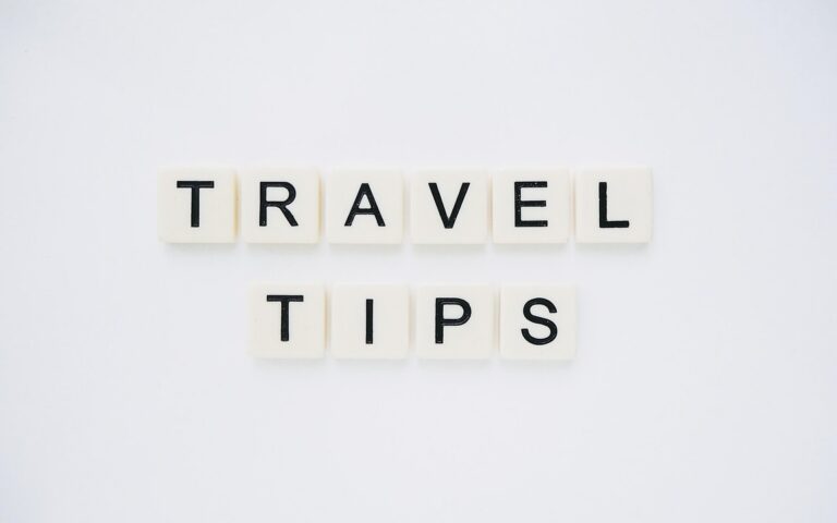 d&eacute;couvrez nos meilleurs conseils de voyage pour pr&eacute;parer vos aventures, &eacute;conomiser de l'argent et vivre des exp&eacute;riences inoubliables partout dans le monde.