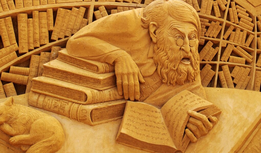 découvrez notre festival du livre : rencontres avec des auteurs, dédicaces, ateliers et animations pour tous les passionnés de lecture.