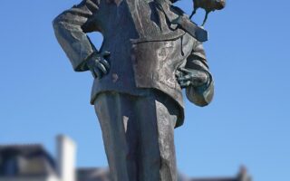 d&eacute;couvrez le brittany festival, un &eacute;v&eacute;nement incontournable c&eacute;l&eacute;brant la culture, la musique et les traditions bretonnes dans une ambiance festive et conviviale.