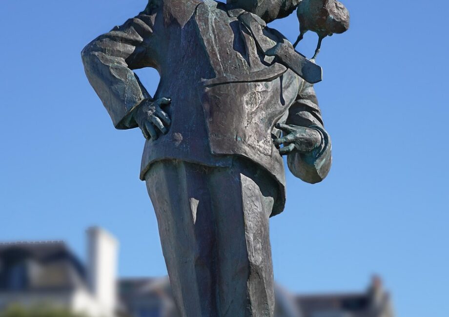 d&eacute;couvrez le brittany festival, un &eacute;v&eacute;nement incontournable c&eacute;l&eacute;brant la culture, la musique et les traditions bretonnes dans une ambiance festive et conviviale.