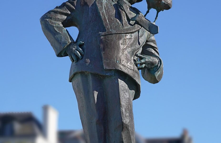 d&eacute;couvrez le brittany festival, un &eacute;v&eacute;nement incontournable c&eacute;l&eacute;brant la culture, la musique et les traditions bretonnes dans une ambiance festive et conviviale.
