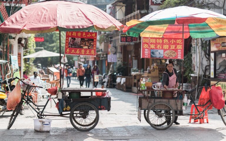 d&eacute;couvrez la richesse et la diversit&eacute; de la culture alimentaire &agrave; travers le monde, ses traditions, ses saveurs uniques et son impact sur nos vies quotidiennes.