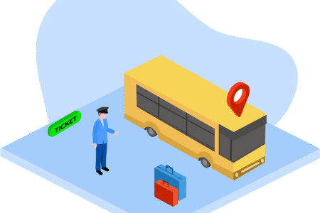 d&eacute;couvrez le r&ocirc;le essentiel des conducteurs de bus, responsables du transport s&eacute;curis&eacute; et efficace des passagers au quotidien.